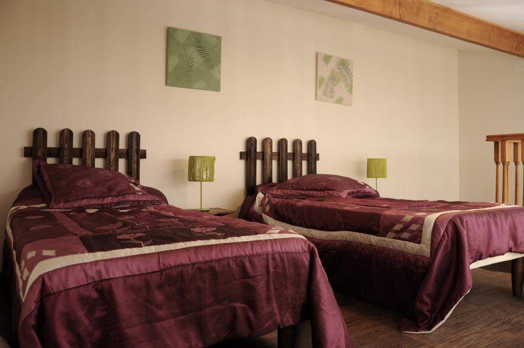Villa Monplaisir Latrape Quarto foto