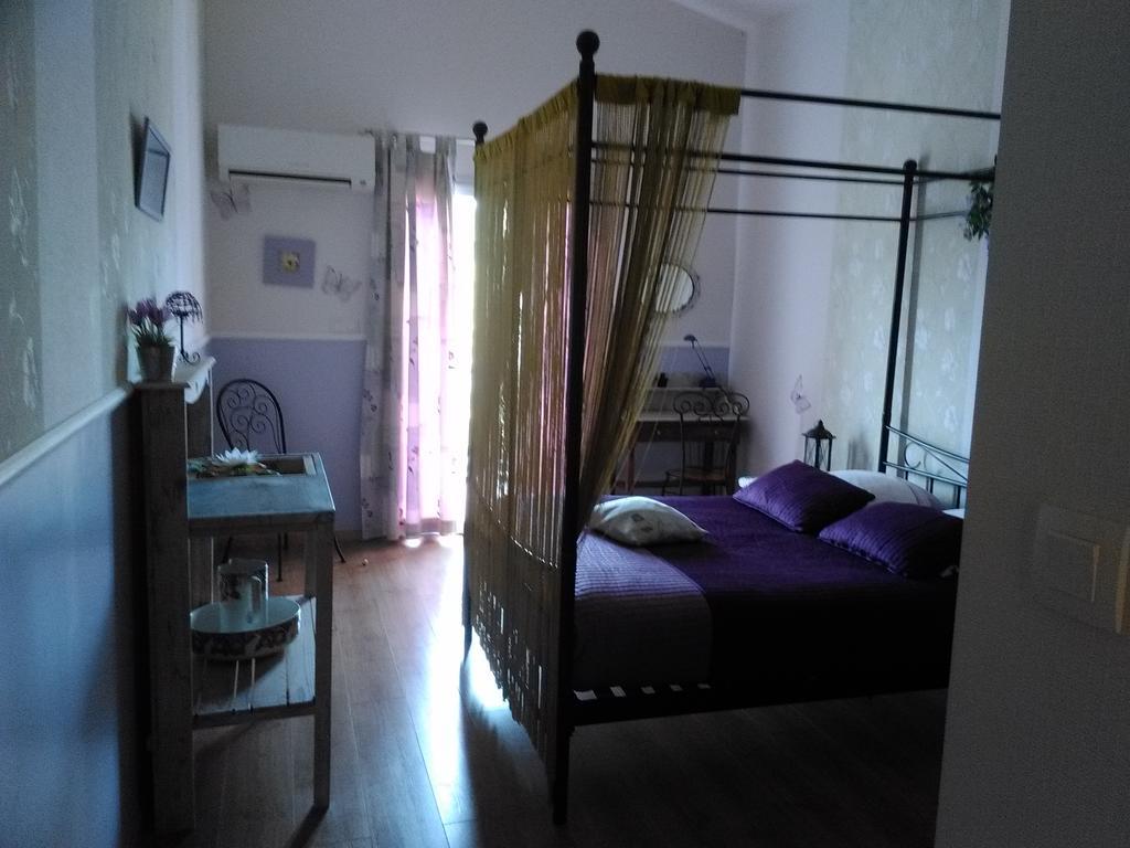 Villa Monplaisir Latrape Quarto foto